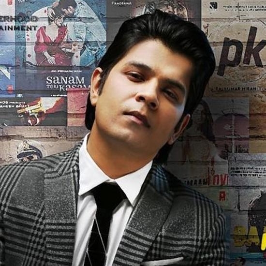 Ankit Tiwari