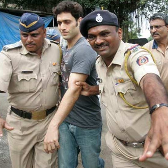 Shiney Ahuja
