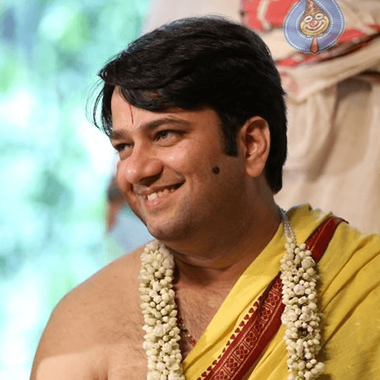 Chakravarthy Ramachandra - Producer - Reliance