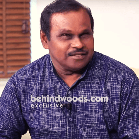 George Maryan - Cast