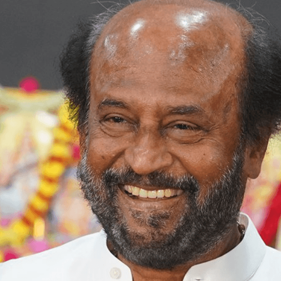 Rajinikanth - Male Lead
