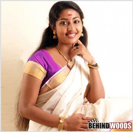 Navya Nair