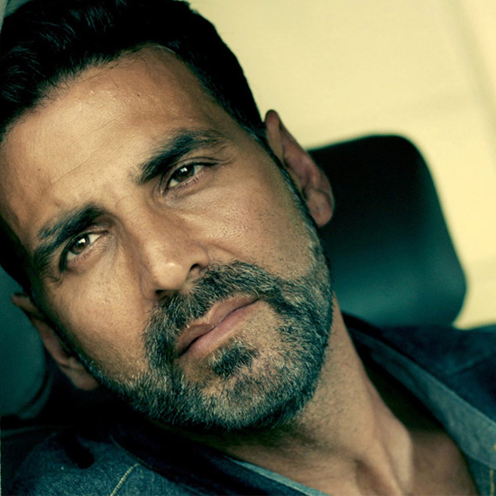 Akshay Kumar