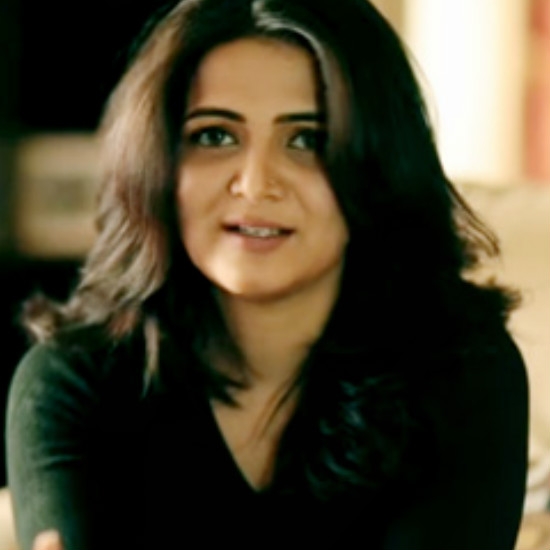 Dhivyadharshini