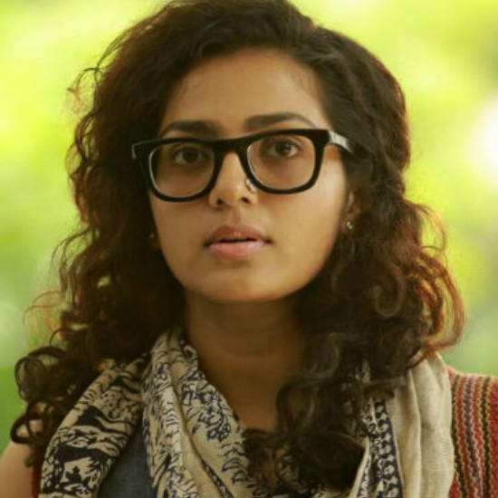 Parvathy