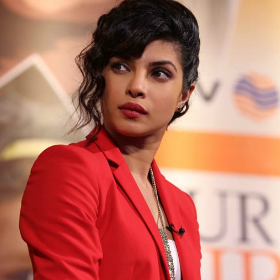 Priyanka Chopra