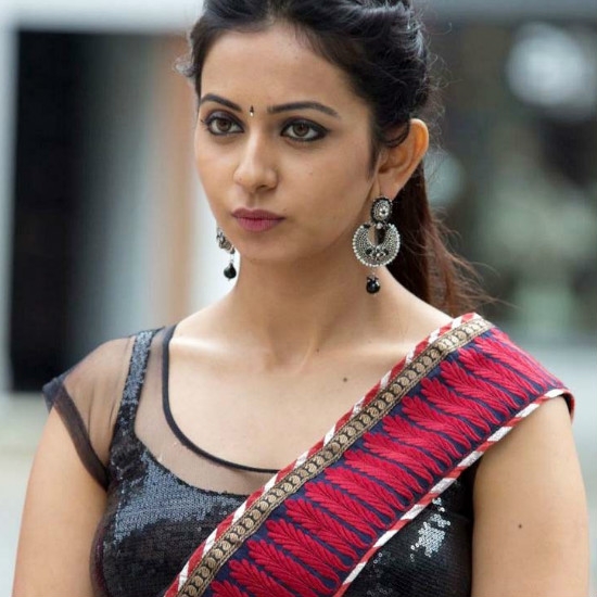 Rakul Preet