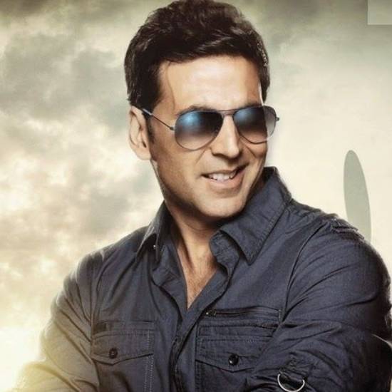 Akshay Kumar