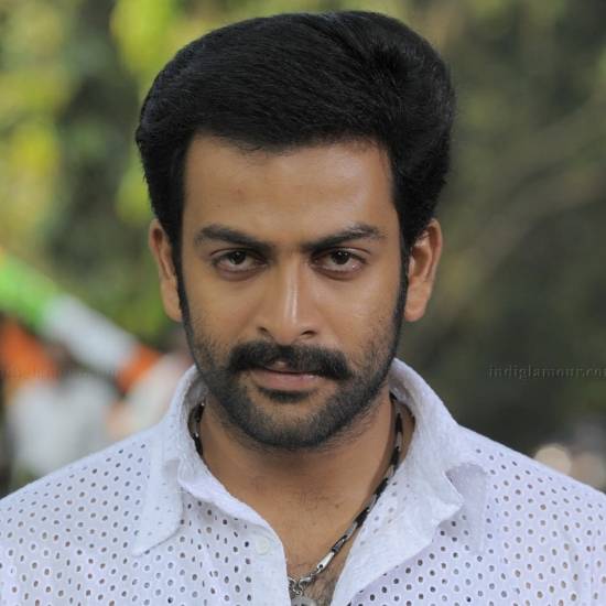 Prithviraj