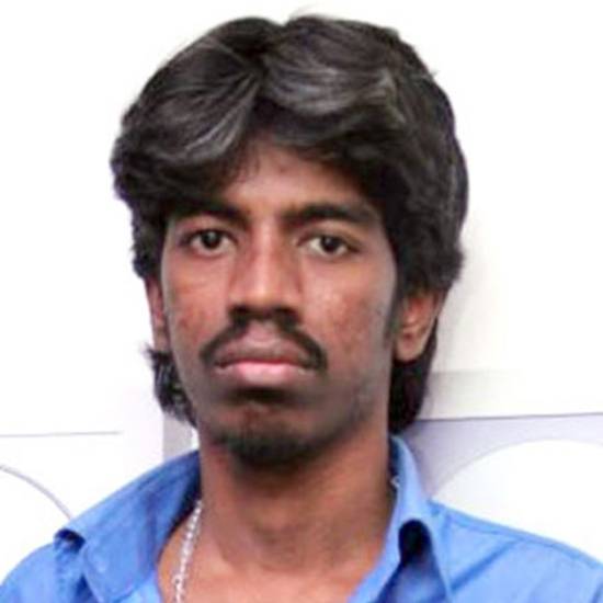 Justin Prabhakaran