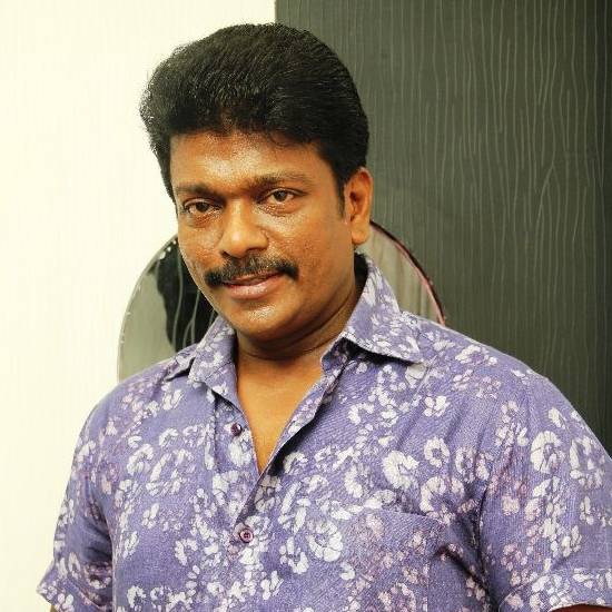 Parthiepan