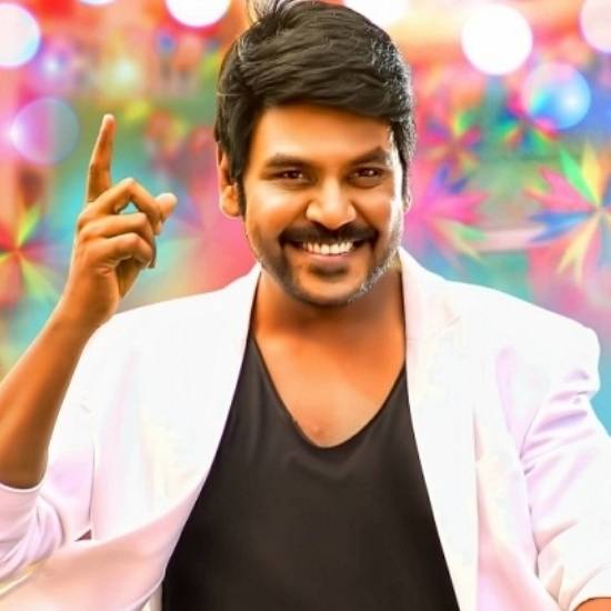 Raghava Lawrence