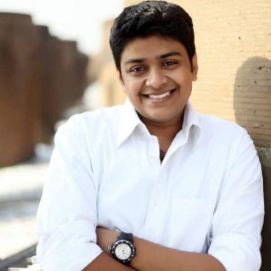 Girishh Gopalakrishnan