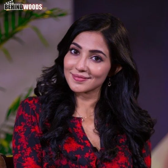 Parvathy Nair