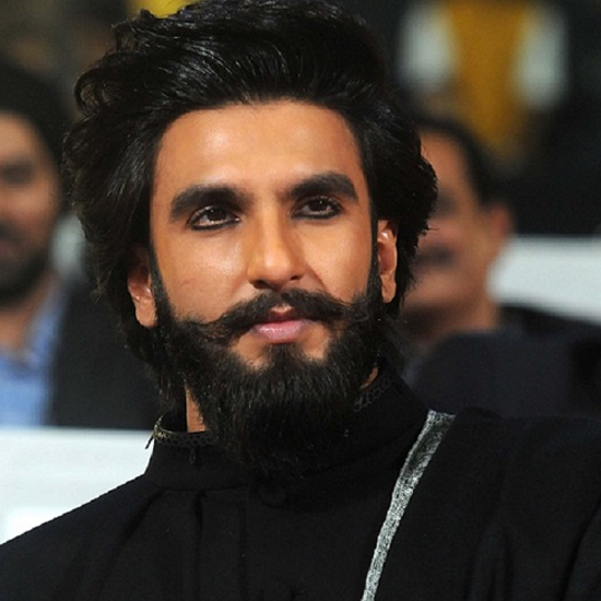 Ranveer Singh