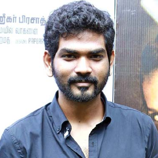 Vignesh ShivN