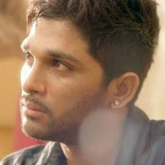 Allu Arjun