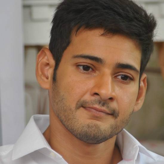 Mahesh Babu