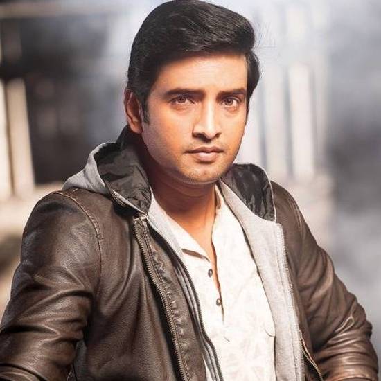 Santhanam