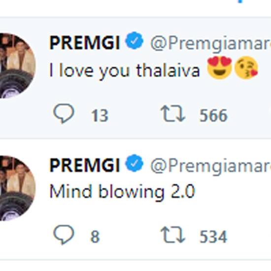 Premgi