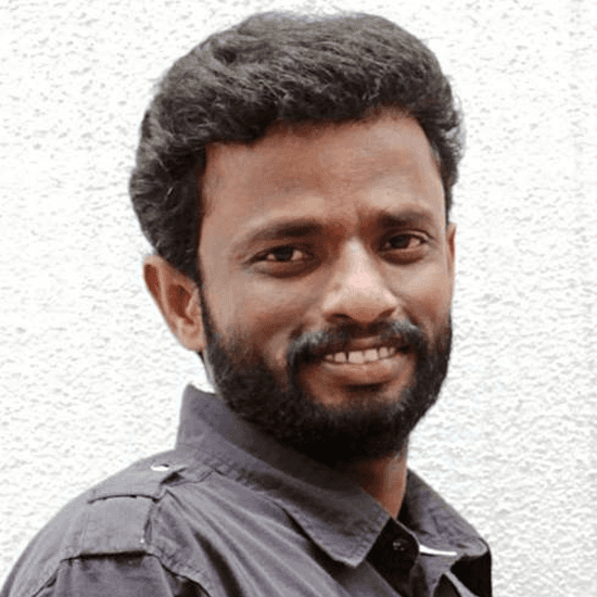 Pandiraj