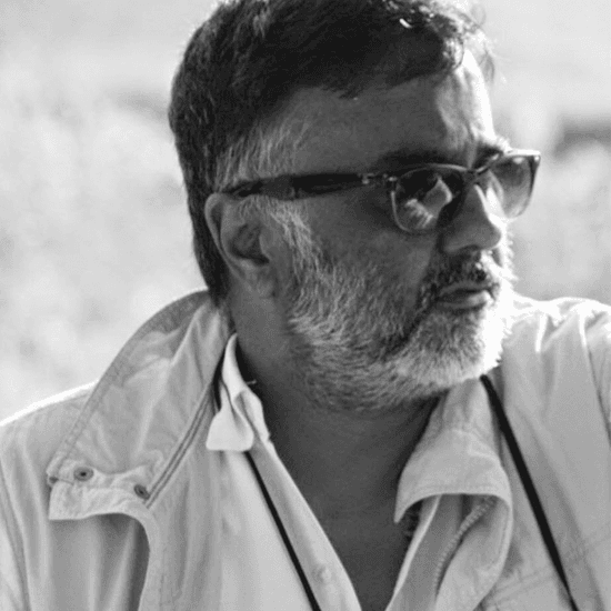PC Sreeram