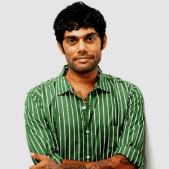 Achu Rajamani