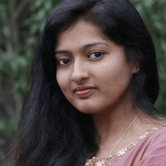 Gayathri Raguramm
