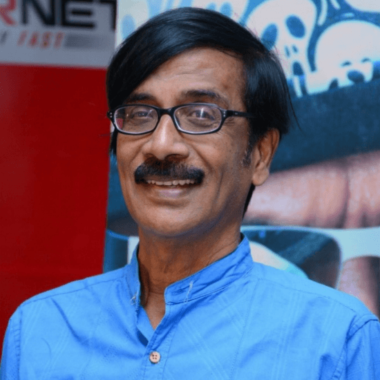 Manobala