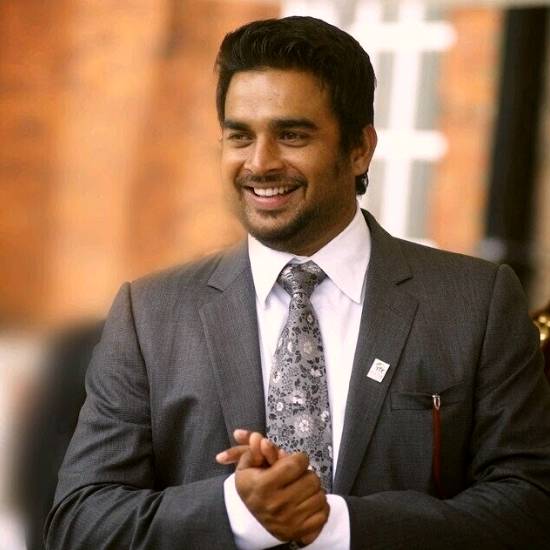 Madhavan