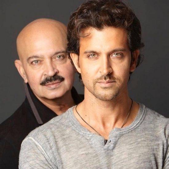 Hrithik Roshan