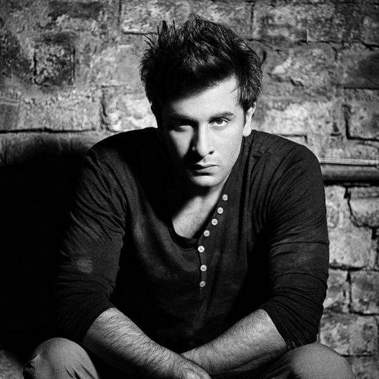 Ranbir Kapoor  Top stars through the lens of Dabboo Ratnani - Its glam all  the way! Don't miss!