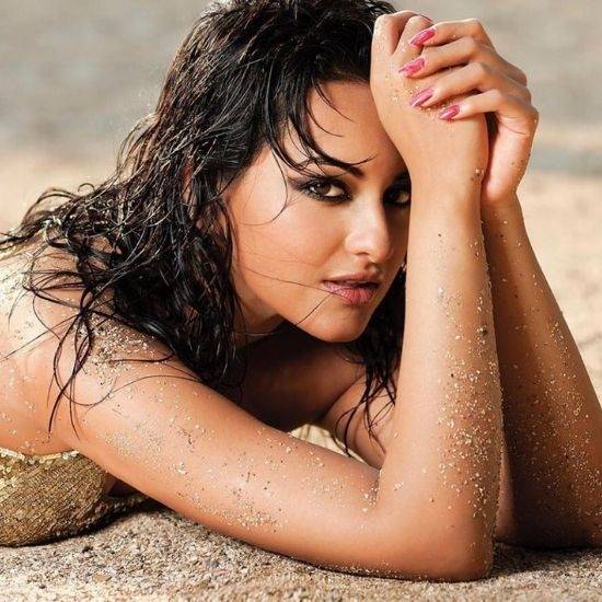 Sonakshi Sinha Top Stars Through The Lens Of Dabboo Ratnani Its Glam All The Way Dont Miss