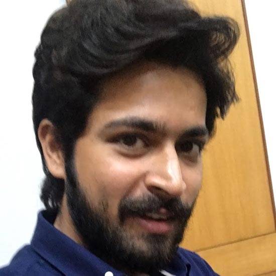 Harish Kalyan
