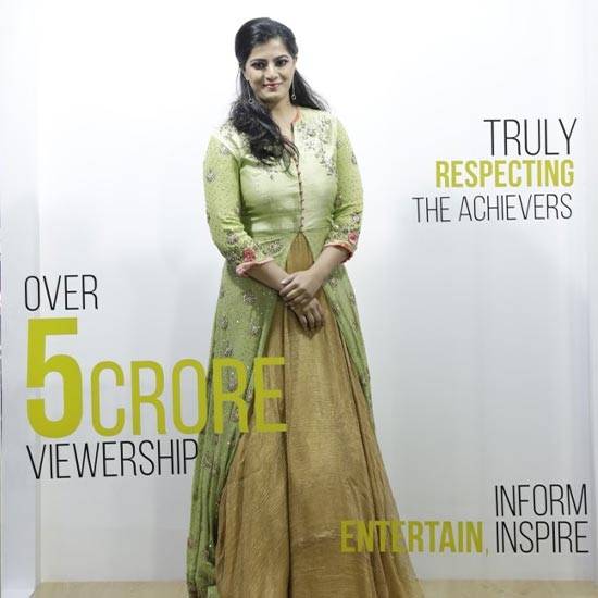 Varalaxmi Sarathkumar