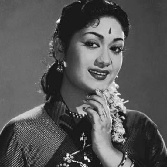 Savitri | Celebrities who left a void in the industry after their early  demise