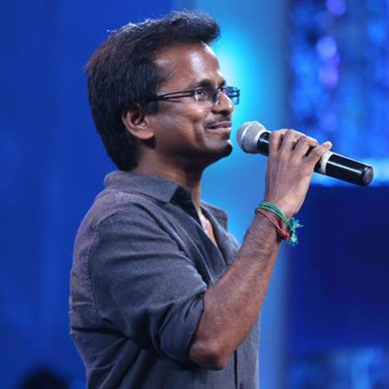 A.R Murugadoss