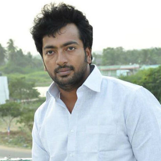 Kalaiyarasan