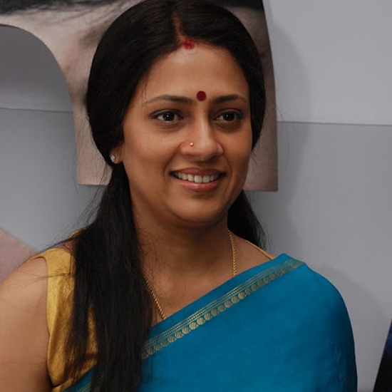 Lakshmy Ramakrishnan