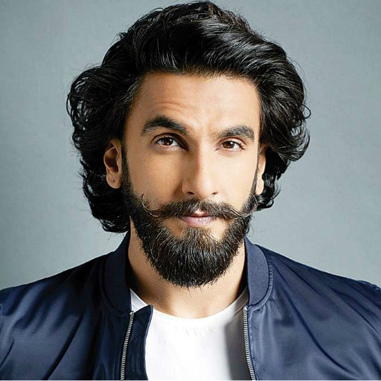 Ranveer Singh 