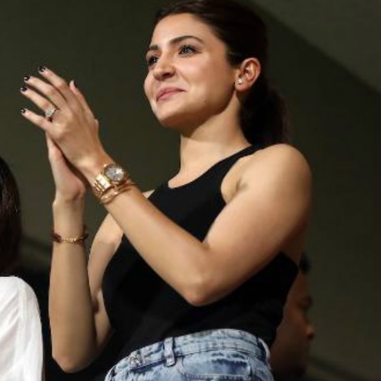 Anushka Sharma 