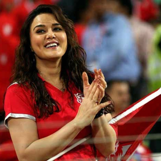Preity Zinta