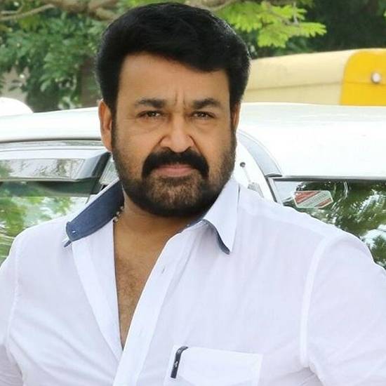 Mohanlal