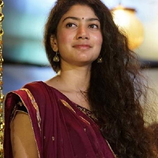 Sai Pallavi