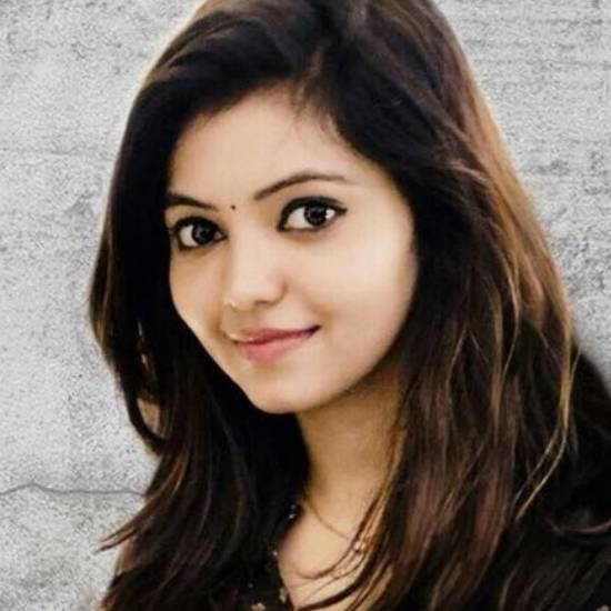Athulya Ravi