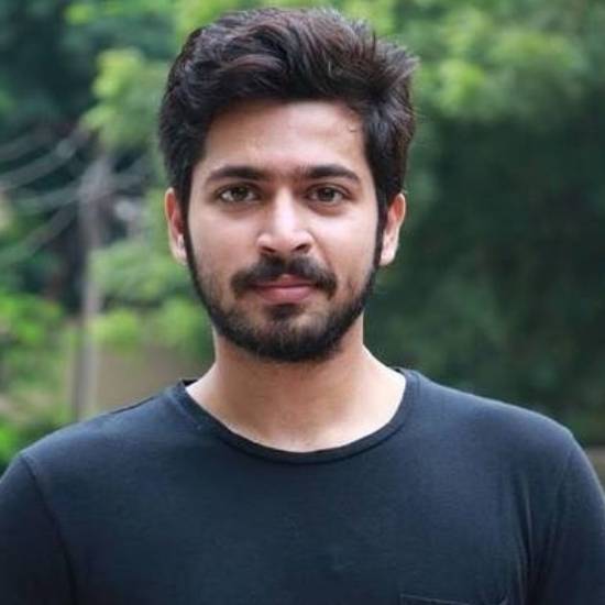 Harish Kalyan