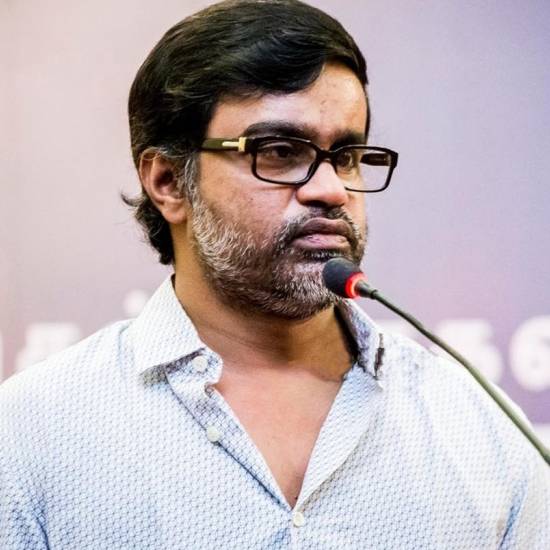 Selvaraghavan