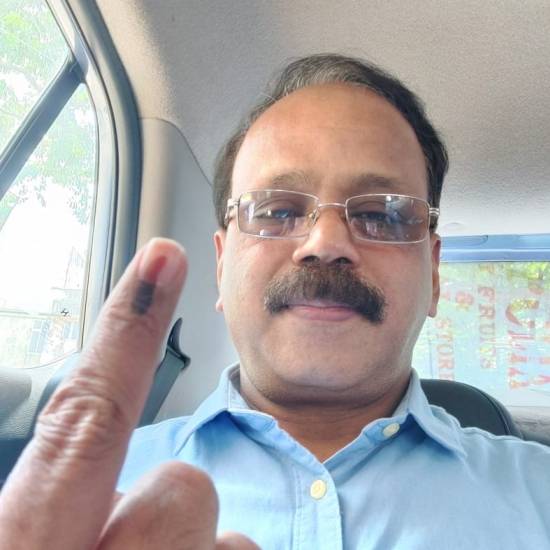 Producer Dhananjayan