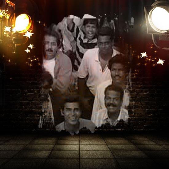 Gautham Menon - Minsara Kanavu