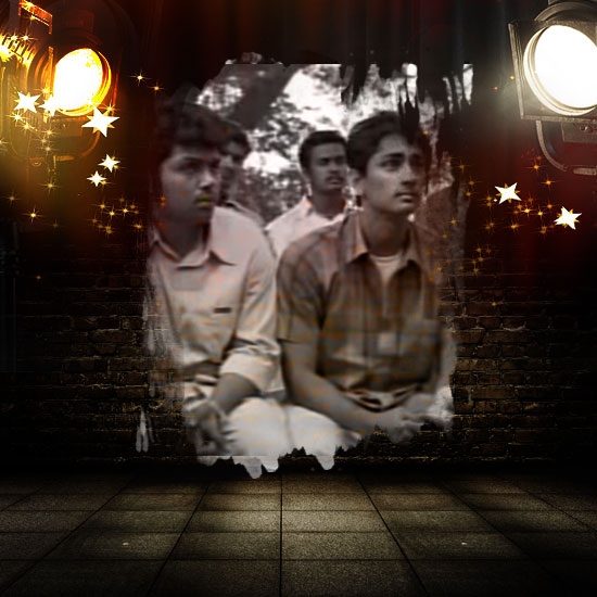 Karthi - Aaytha Ezhuthu